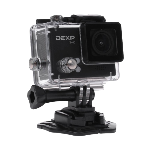 изображение техники dexp