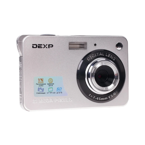 изображение техники dexp